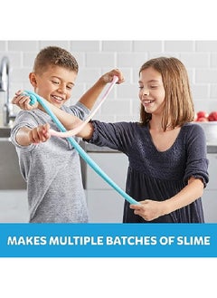 ELMER'S Elmer's Magical Slime Activator, Perfect for DIY Slime, Safe, Non-Toxic, Easy to Use - 260 ml  - Image 5