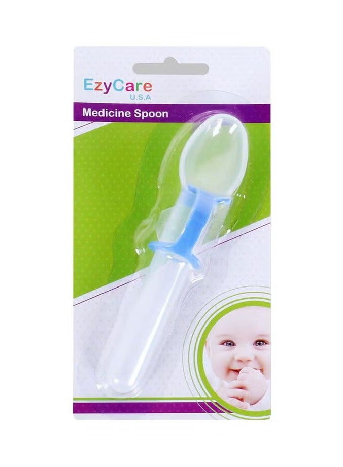 Ezycare Medicine Spoon 17138