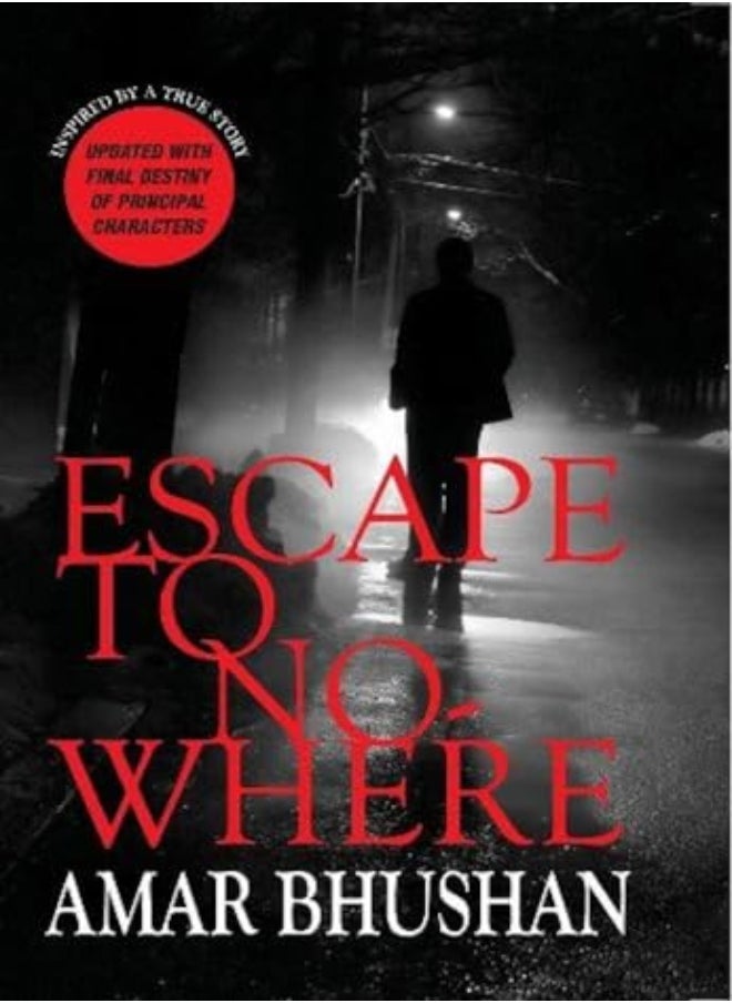 Escape To Nowhere 