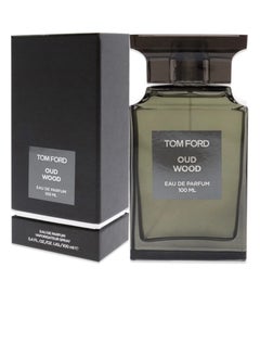 Oud Wood by Tom Ford is a perfume for unisex - Eau de Parfum, 100 ml