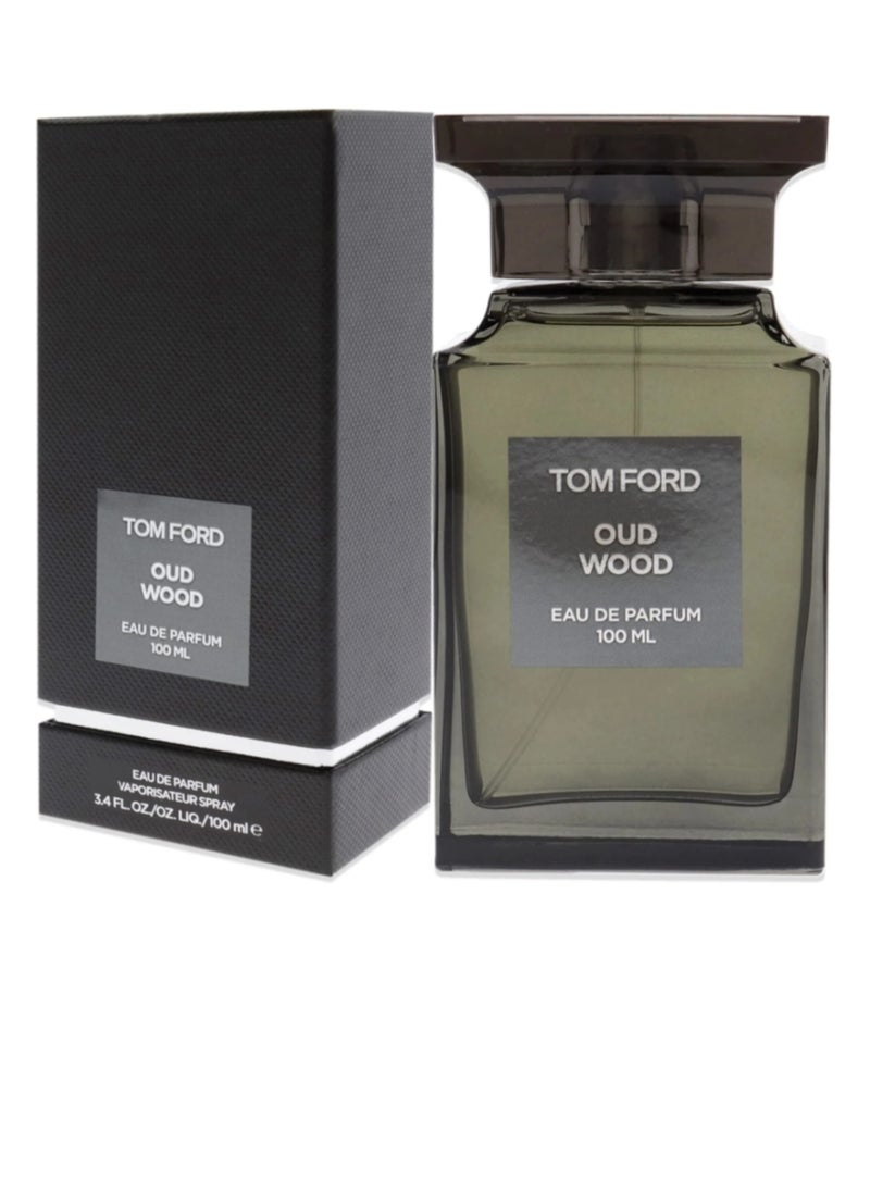 Generic - Oud Wood by Tom Ford is a perfume for unisex - Eau de Parfum, 100 ml - Image 1