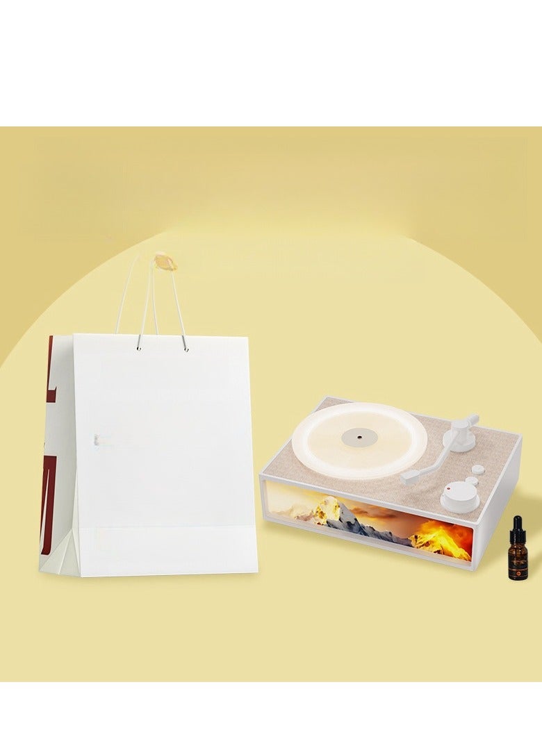 Advanced Aromatherapy Decoration Bluetooth Speaker 520 Valentine's Day Birthday Gift for Girl's Girlfriend and Best Friend - Image 1