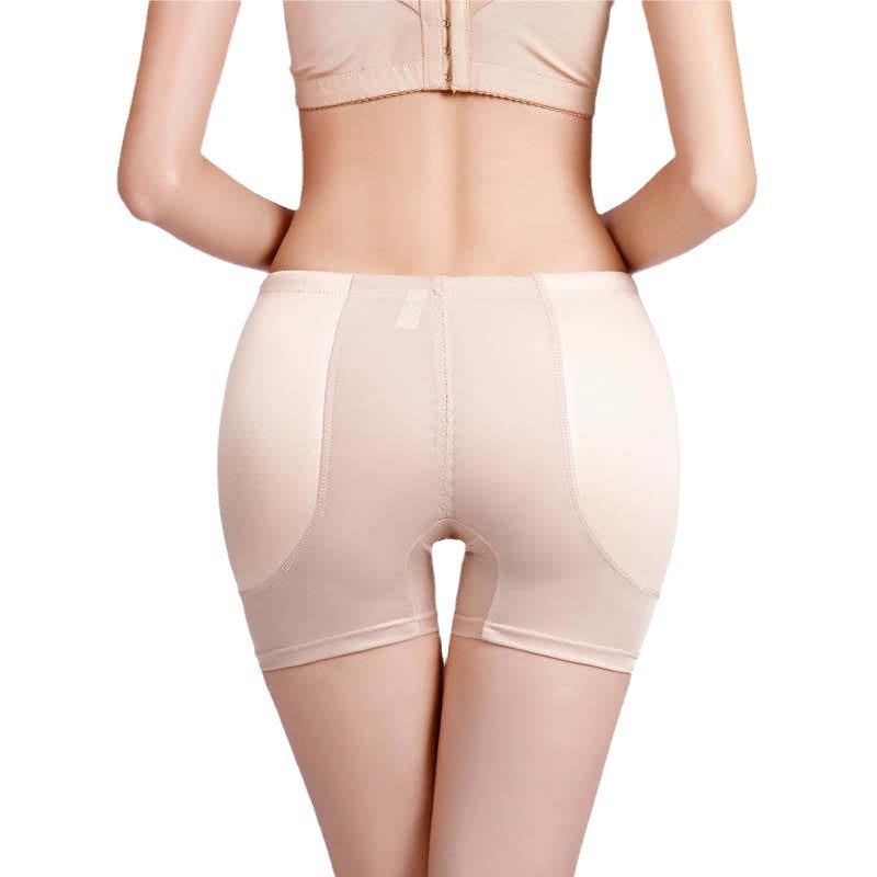 Buttocks And Crotch Enlargement Artifact, Butt Lift, Seamless Padded Peach Buttocks, Crotch Enlargement, Body Shaping, Invisible Fake Butt Underwear - Image 4