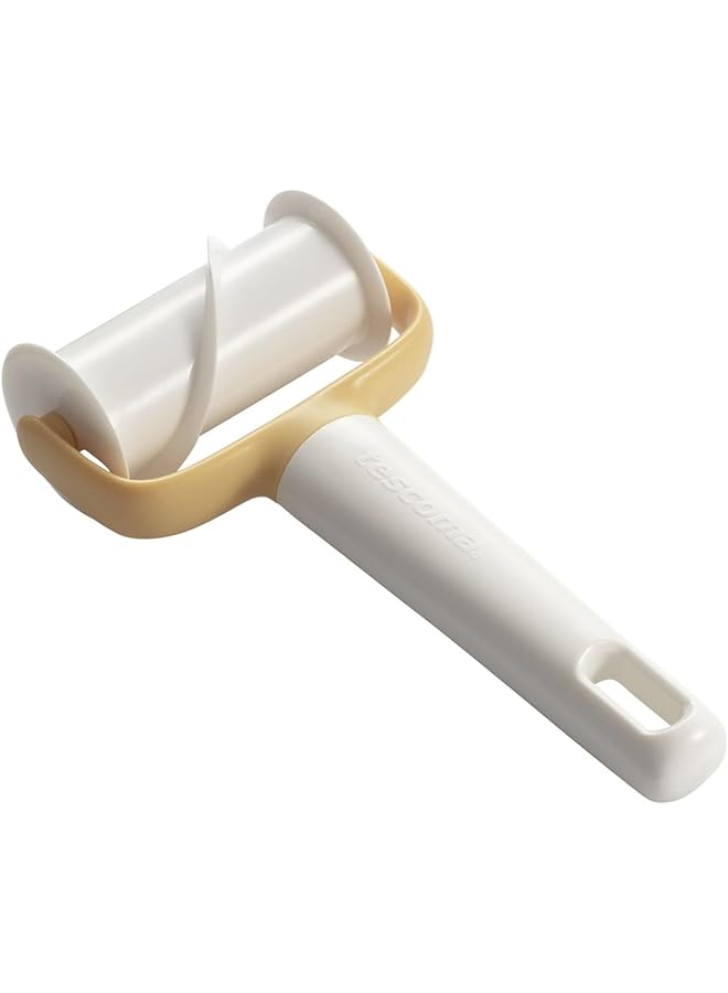 tescoma Delicia Tools  630038 Croissant Roller, Dough Roller, 17X9 Cm - Image 1