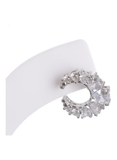 Akher el Ankoud Stainless Steel Earrings  - Image 2