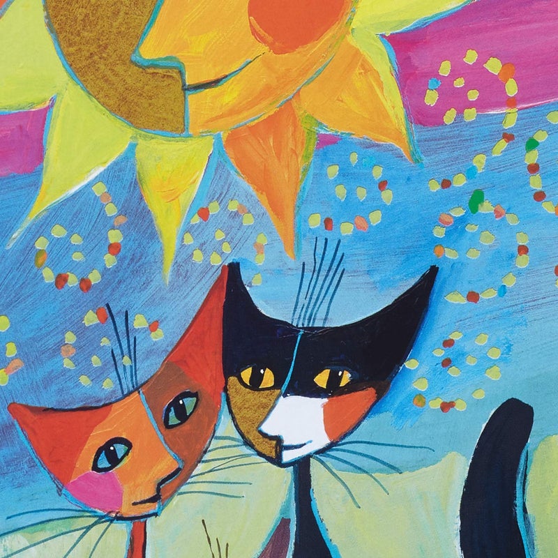 Heye Sun Puzzles (1000-Piece) - Image 3