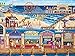 MasterPieces 400 Piece Jigsaw Puzzle For Adults Family Or Youth Ocean Park 18x24 - Image 3