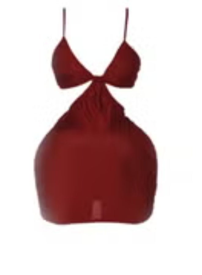 مانيكان فستان مصنوع من خامة الليكرا الناعمة المريحة - Image 4