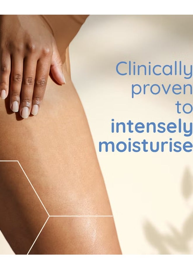 Aveeno Skin Relief Body Oil Spray 200ml - Image 3