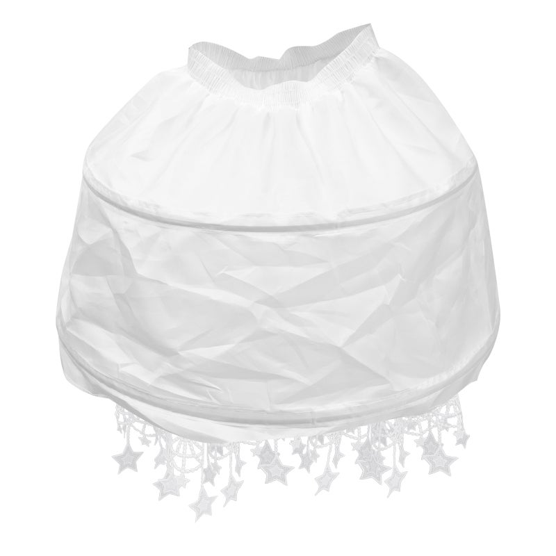 Lolita Petticoat Dress Adjustable Lolita Dress Underskirt with - Image 1