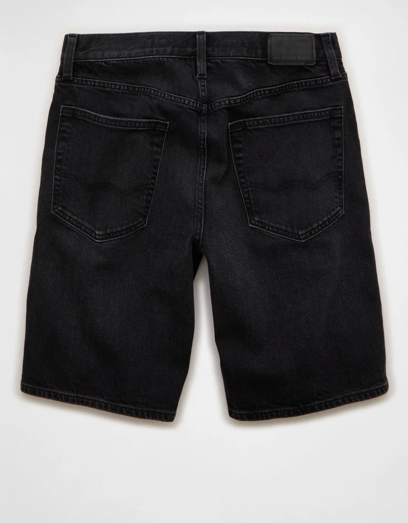 American Eagle  AE Loose Jean Short for Men | Best Price UAE