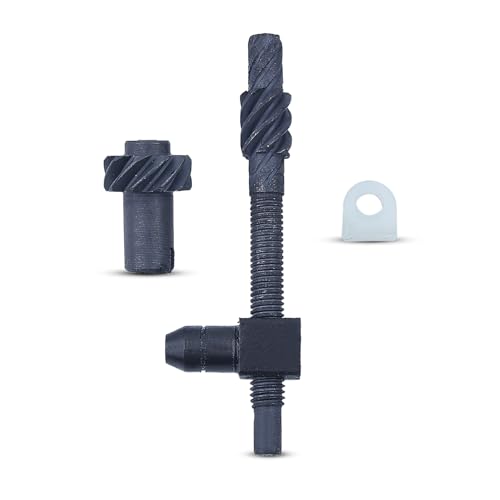 AUMEL Chain Adjuster Tensioner Screw For Husqvarna 455 Rancher 455 460 Chainsaw Replace 575260403 - Image 1