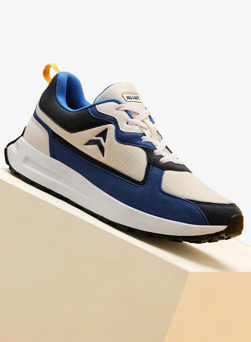 Cult Men Waffle Max Sneaker Shoes