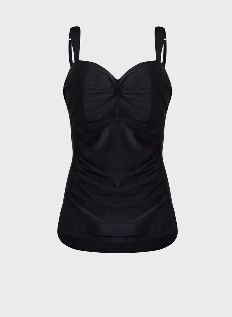 Figleaves Tankini Top