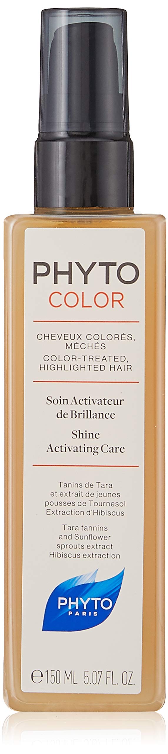 PHYTO Phytocolor Shine Activating Care 507 Fl Oz