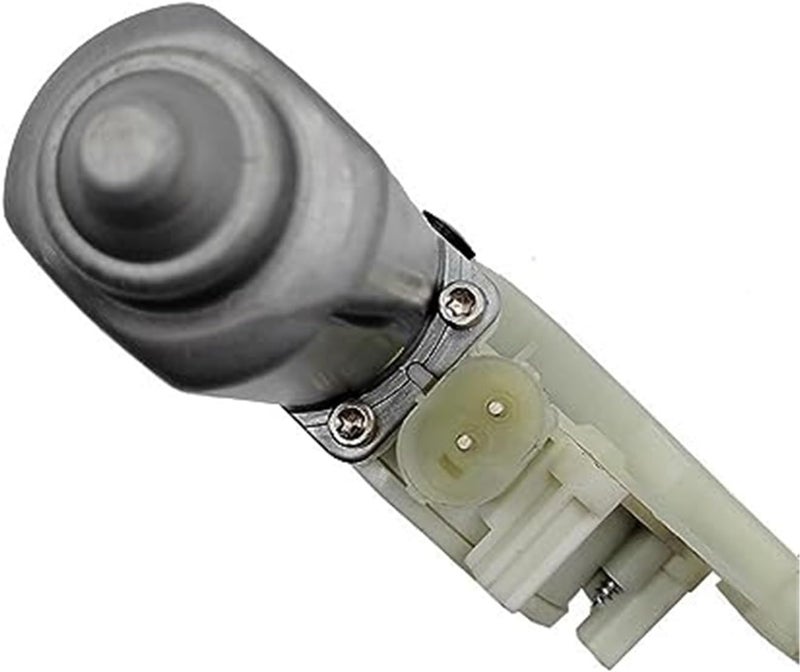 Wivplex Rear Door Electric Window Regulator Motor for 5 Series E39 - Image 4