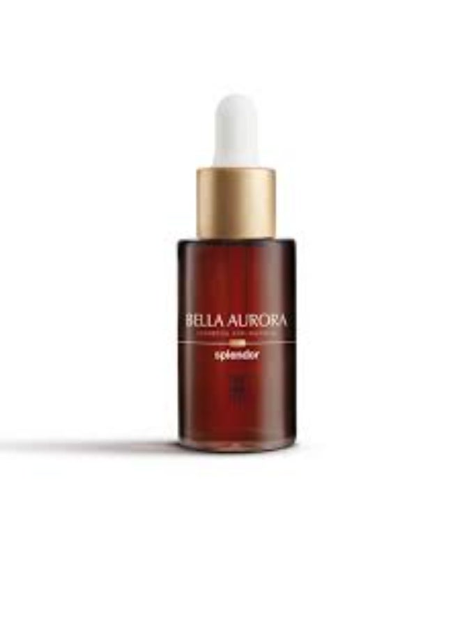 بيلا أورورا سيروم بيلا أورورا سبليندور المضيء ومضاد الأكسدة 30 مل - Image 1