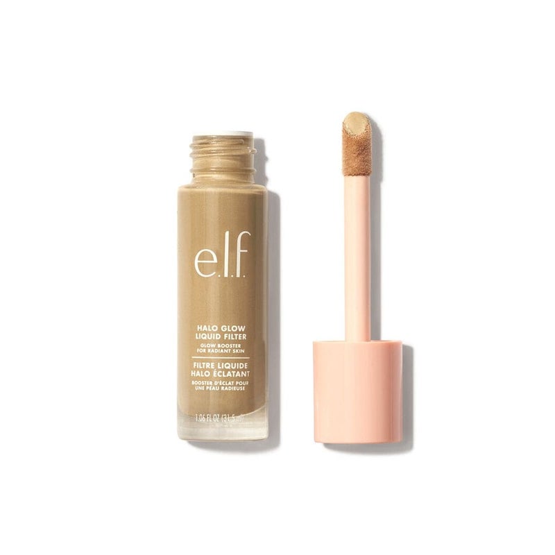 elf Halo Glow Liquid Filter