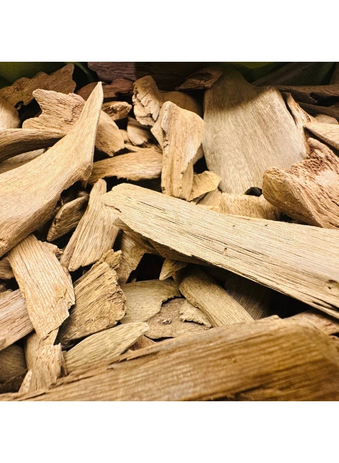 OUDY خشب عود مافوك الإندونيسي، درجة VIP، نادرة وعالية الجودة، قطع عود 12 جرام - Image 1