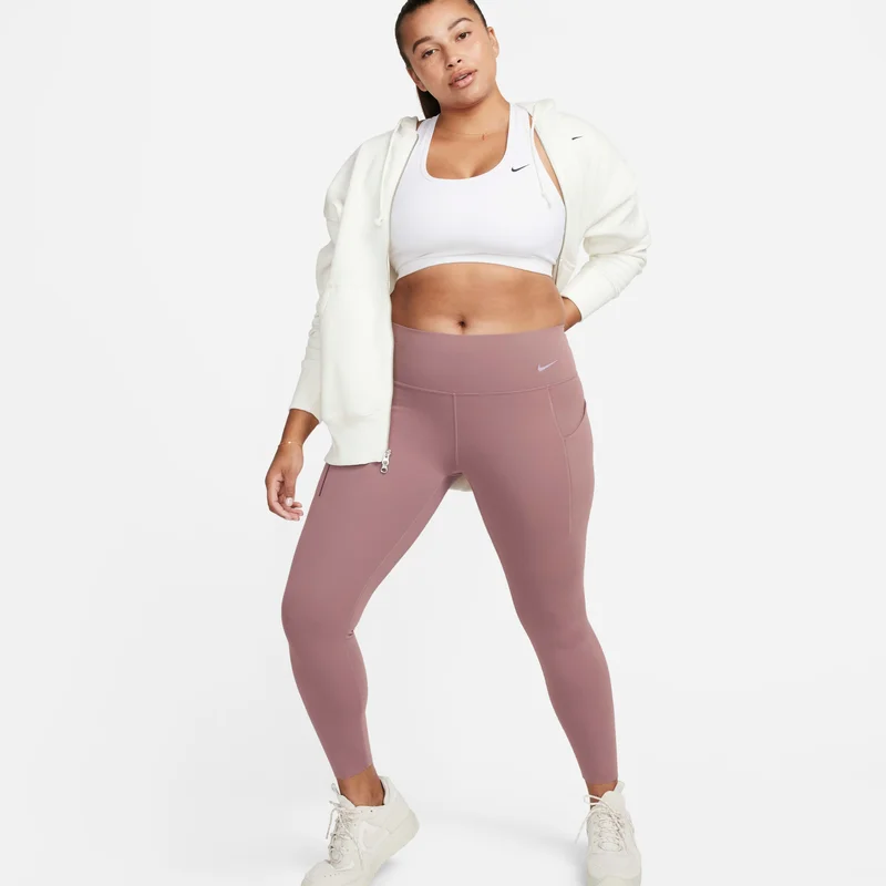 Nike Women's Dri-FIT Universa 7/8 Training Leggings