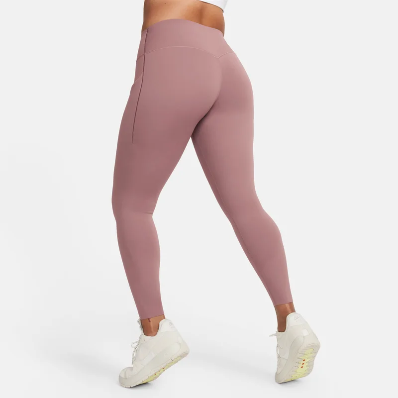 Nike Women's Dri-FIT Universa 7/8 Training Leggings