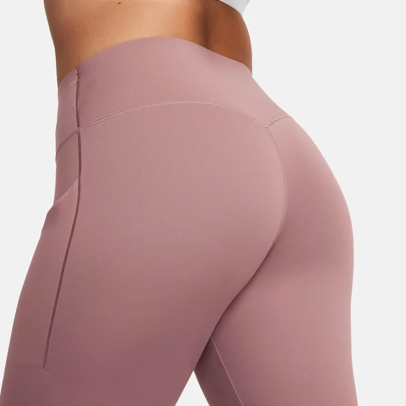 Nike Women's Dri-FIT Universa 7/8 Training Leggings