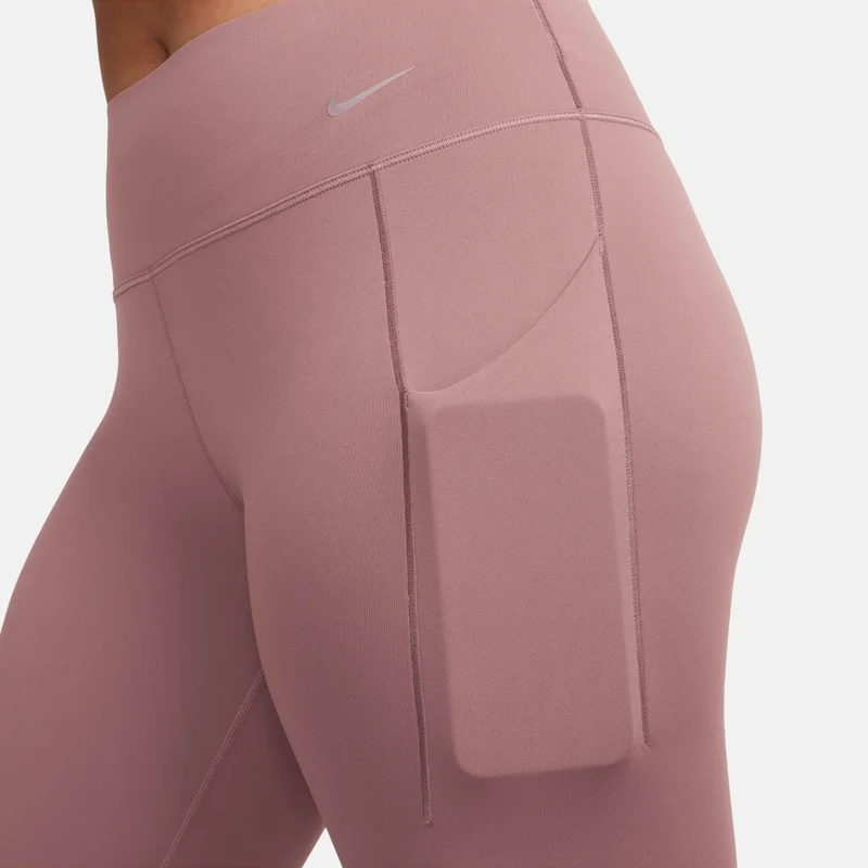 Nike Women's Dri-FIT Universa 7/8 Training Leggings