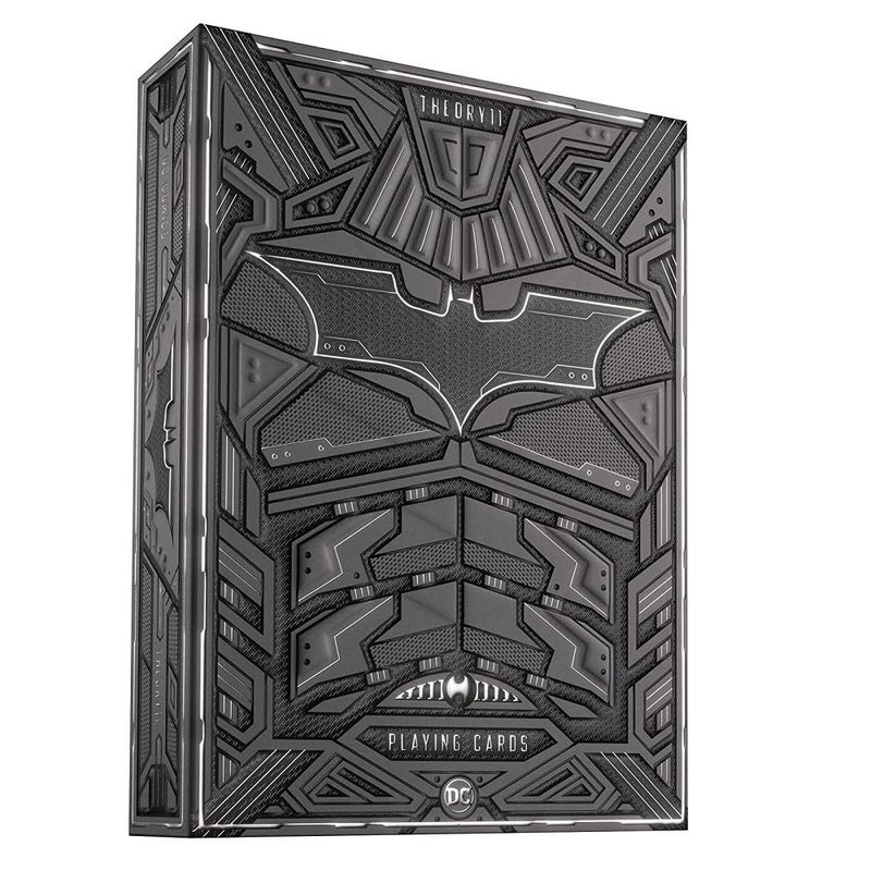 MilesMagic The Dark Knight X Batman Playing Card Game Very Limited Edition Poker Collectible Rare Deck By Theory11, Teen For Kids - Image 1