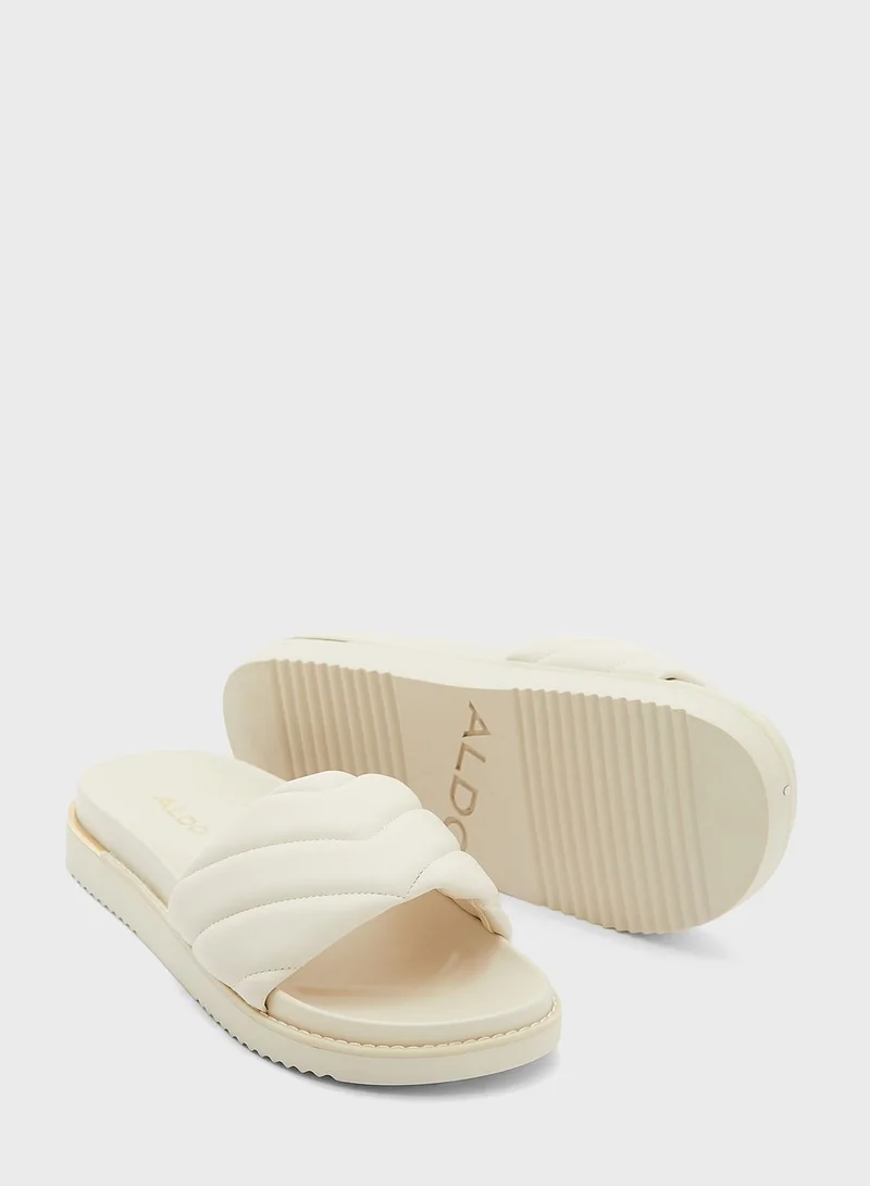 ALDO Acaswen Flip Flops