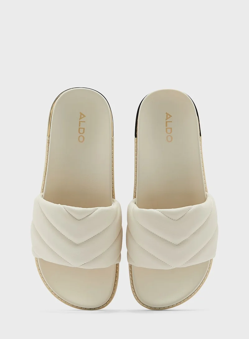 ALDO Acaswen Flip Flops
