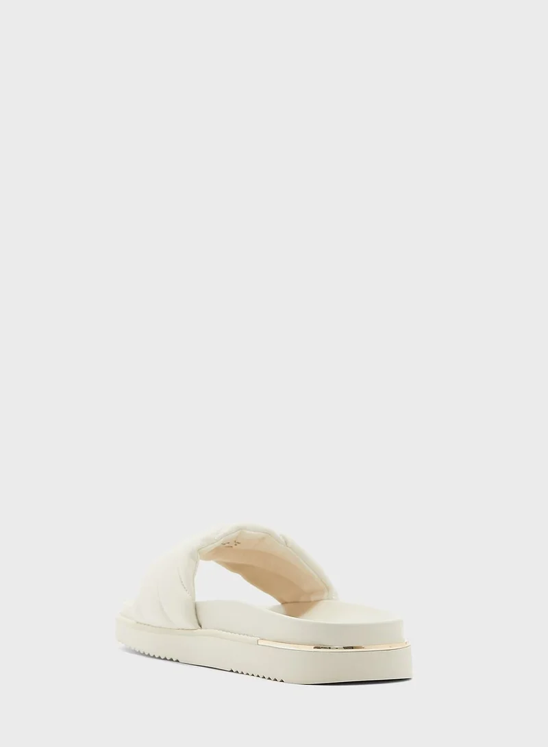 ALDO Acaswen Flip Flops