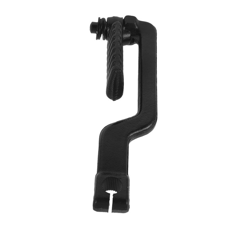 Motorcycle Starter Foot Kick Lever 50 80 Model 380g Pedal Easy Starting - Image 1