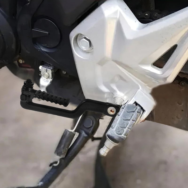 Motorcycle Starter Foot Kick Lever 50 80 Model 380g Pedal Easy Starting - Image 5
