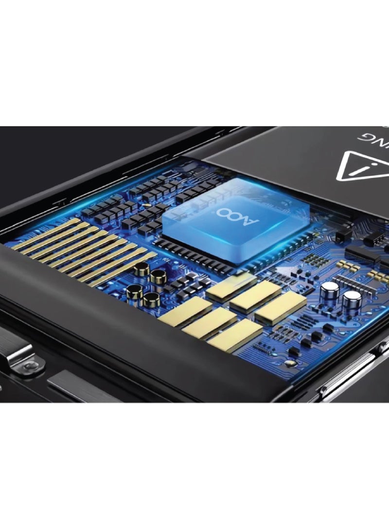 AVOO BATTERY IPHONE 13PROMAX - Image 3