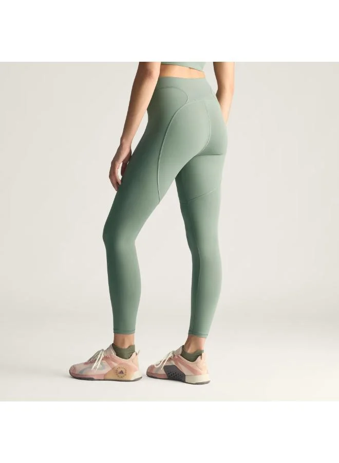 adidas By Stella McCartney Training 7/8 Leggings