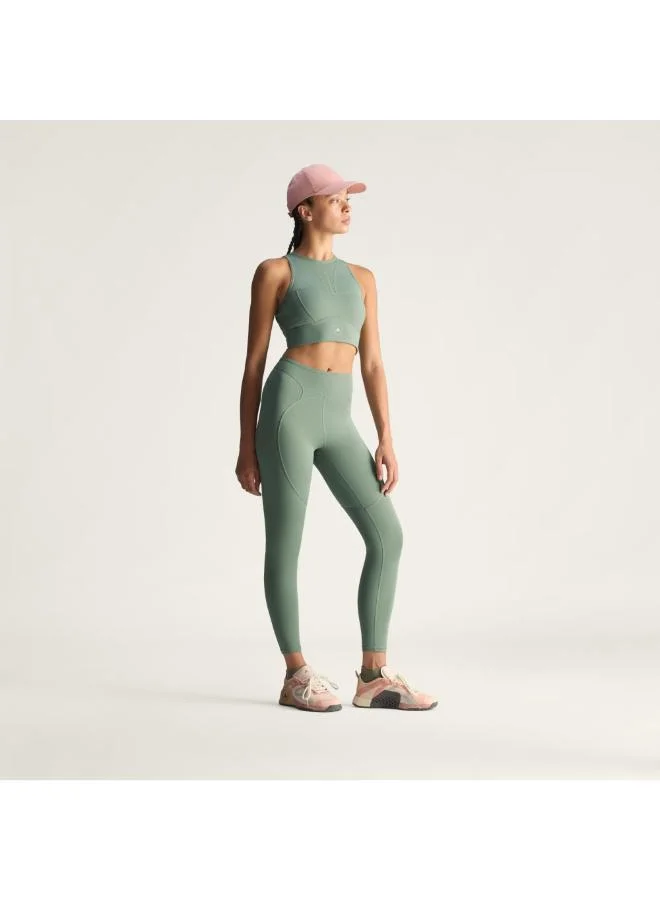 adidas By Stella McCartney  Training 7/8 Leggings for Women | Best Price UAE