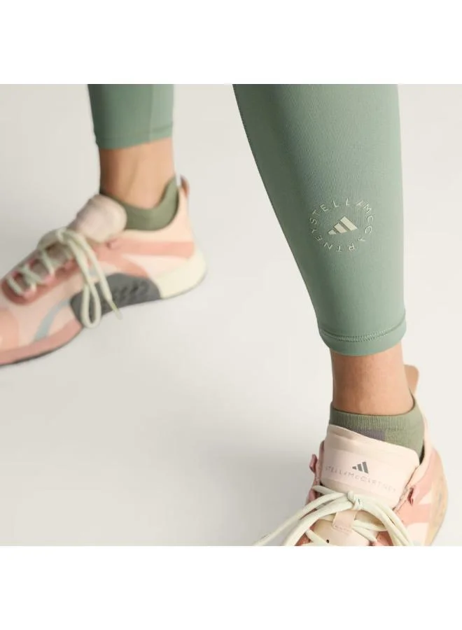adidas By Stella McCartney  Training 7/8 Leggings for Women | Best Price UAE