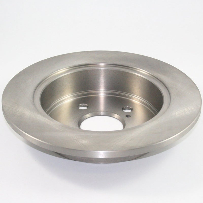 DuraGo BR900754 Rear Solid Disc Brake Rotor - Image 3