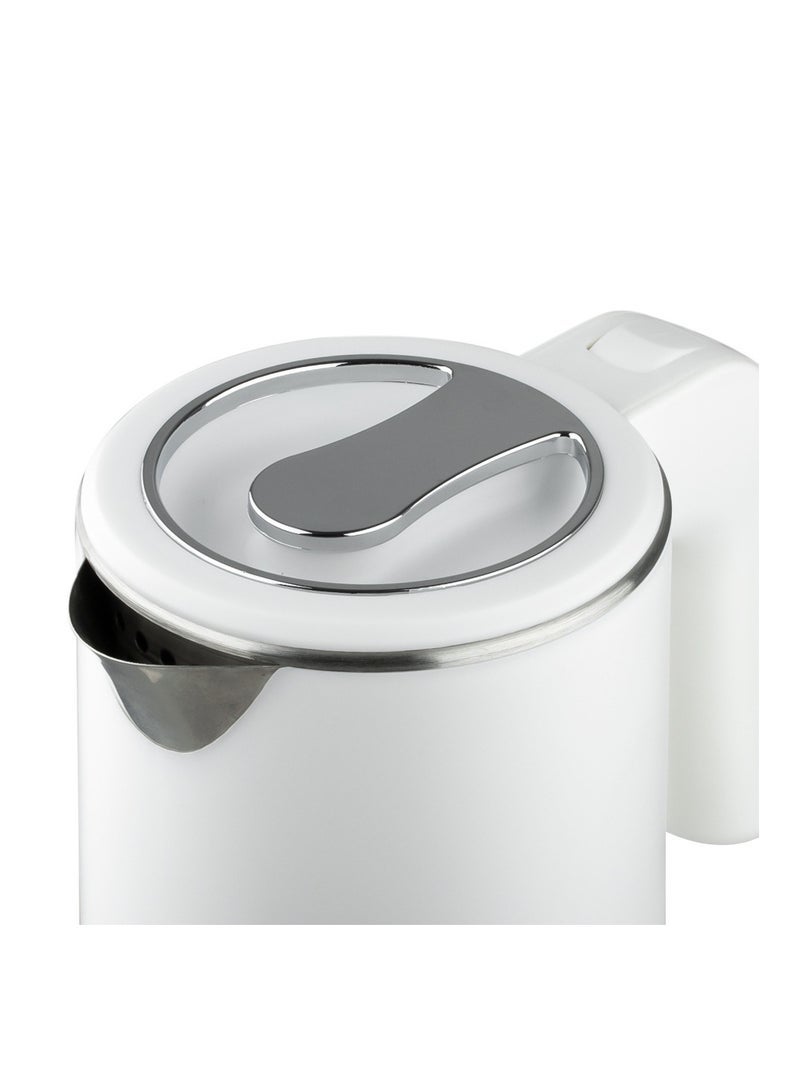 آر إيه أف غلاية منزلية من الفولاذ المقاوم للصدأ تعمل بإيقاف التشغيل التلقائي 0.8 لتر - Image 4