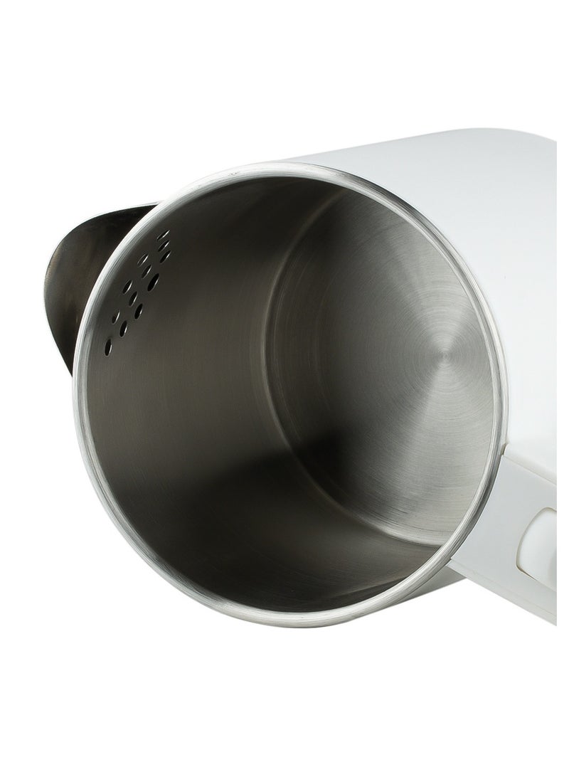 آر إيه أف غلاية منزلية من الفولاذ المقاوم للصدأ تعمل بإيقاف التشغيل التلقائي 0.8 لتر - Image 3