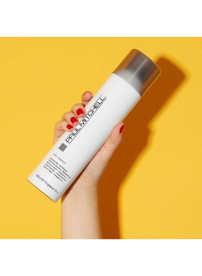 Paul Mitchell شامبو غسيل جاف، 6.6 أونصة - Image 2