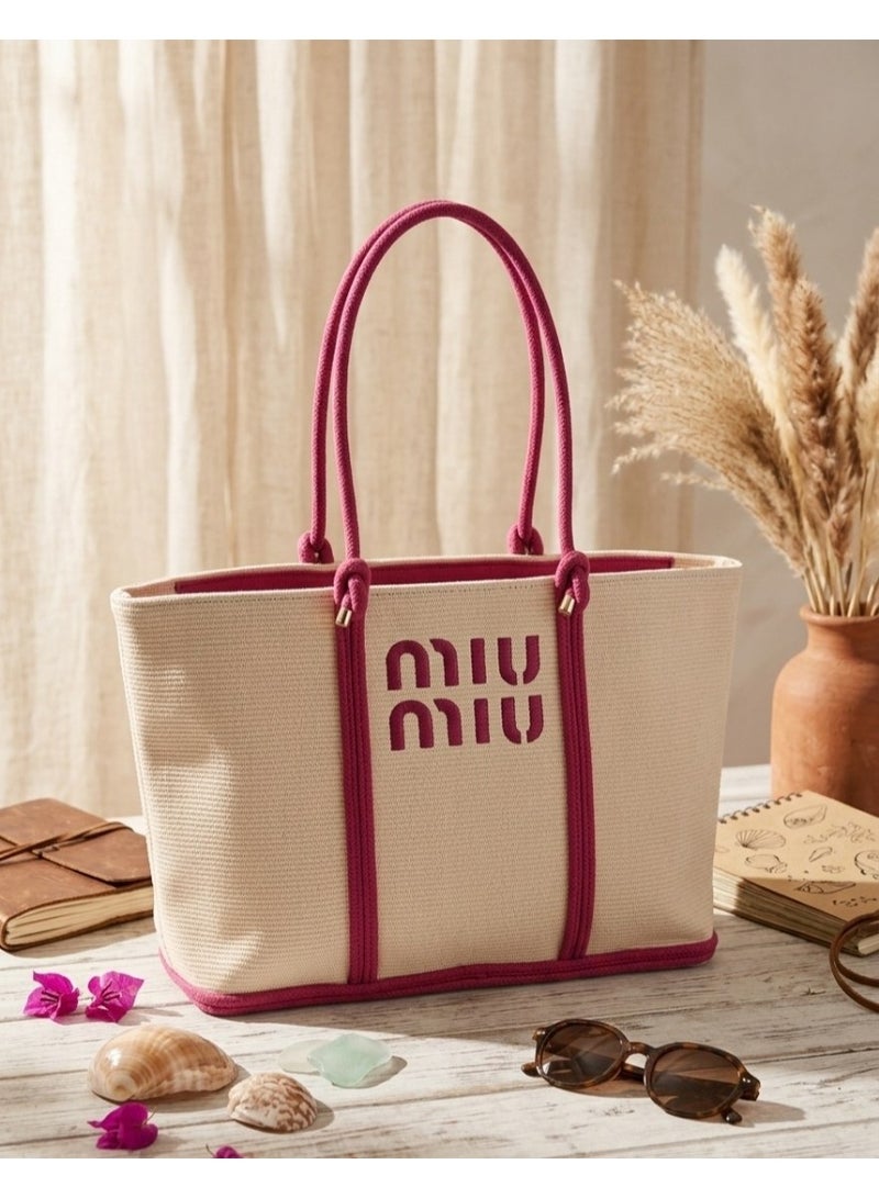 Summer bag 50x33