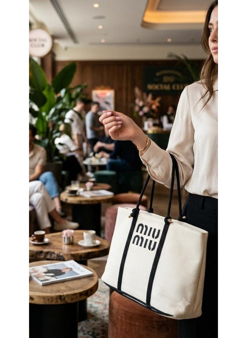 Summer bag 50x33