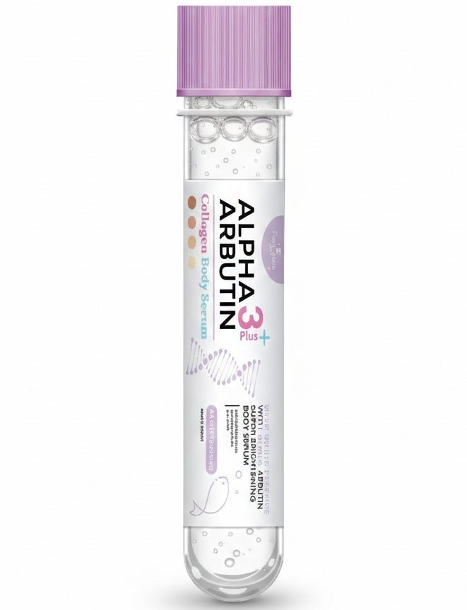 Collagen Underarm Super Whitening Serum 45g