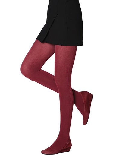 DayMod Soft Viscose Tights  - Image 4