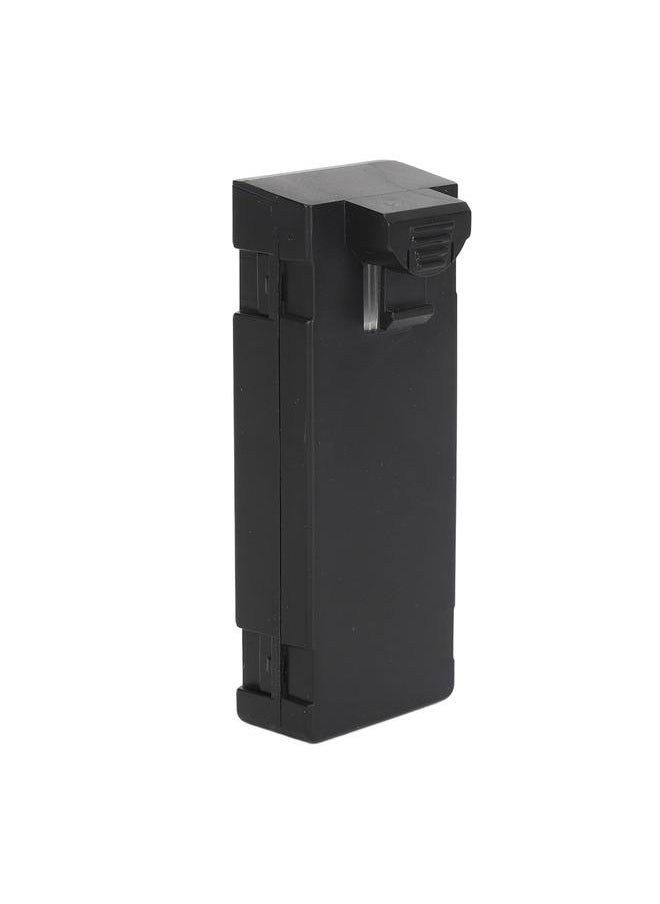 Thoraya - Drone Battery 3.7V 1800mah Overcharging Short Circuit Prevention Drone Li Ion Battery For LSRC S8S - Image 1