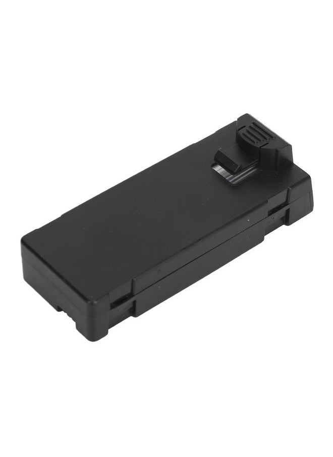 Thoraya - Drone Battery 3.7V 1800mah Overcharging Short Circuit Prevention Drone Li Ion Battery For LSRC S8S - Image 1