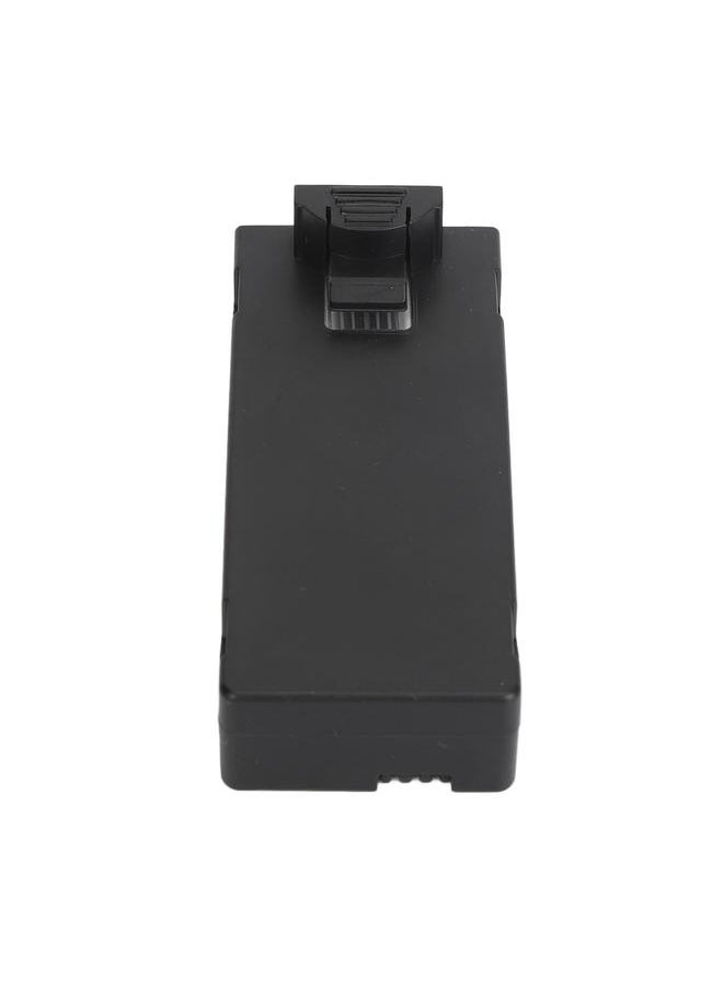 Thoraya - Drone Battery 3.7V 1800mah Overcharging Short Circuit Prevention Drone Li Ion Battery For LSRC S8S - Image 1