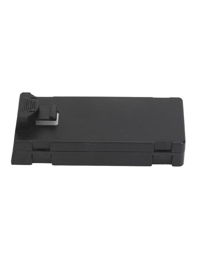 Thoraya - Drone Battery 3.7V 1800mah Overcharging Short Circuit Prevention Drone Li Ion Battery For LSRC S8S - Image 1