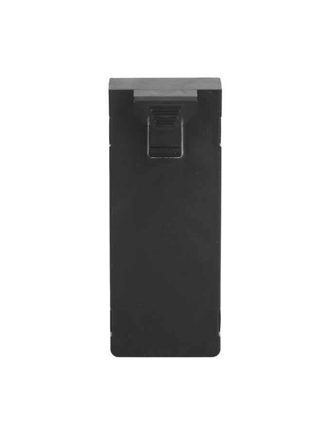 Thoraya - Drone Battery 3.7V 1800mah Overcharging Short Circuit Prevention Drone Li Ion Battery For LSRC S8S - Image 1